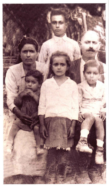 KCN old family photo