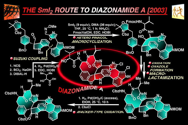diazonamide A