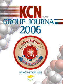 KCN Group Journal 2006