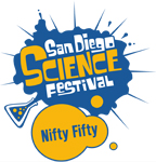 SDSF logo