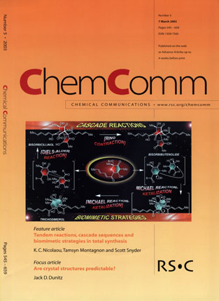 chemcomm