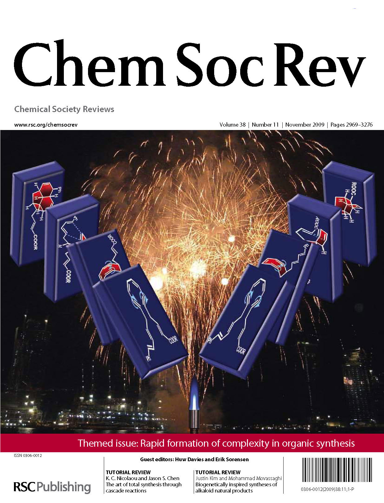 chemsocrev