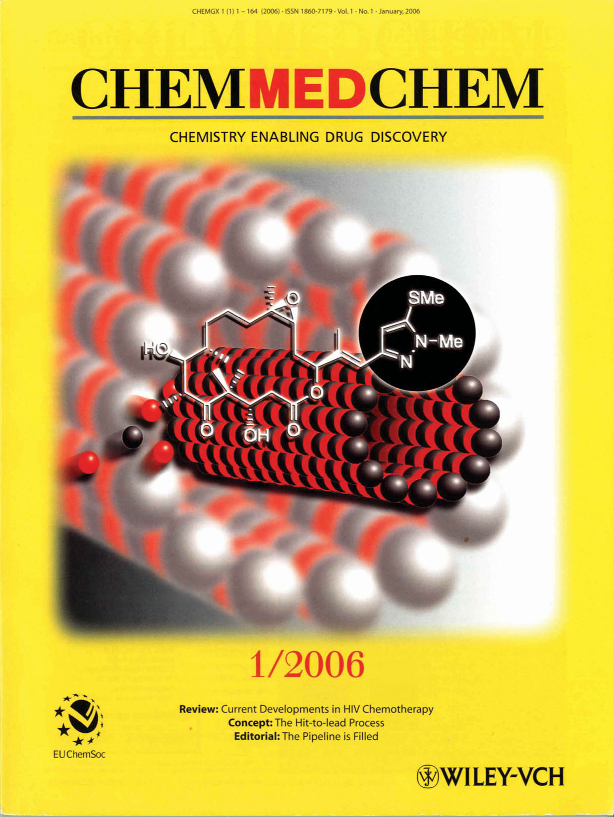 chemmedchem