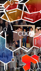 greek images with chemical structures
