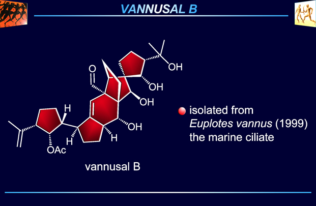 vannusal B