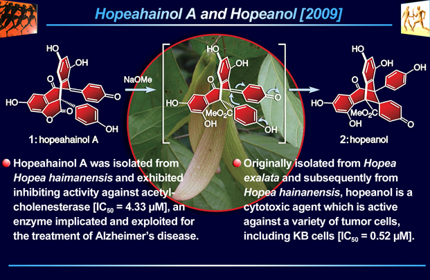 hopeahainol