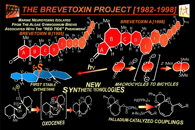 brevetoxin