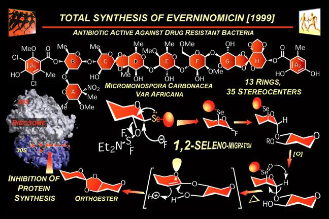 everninomicin