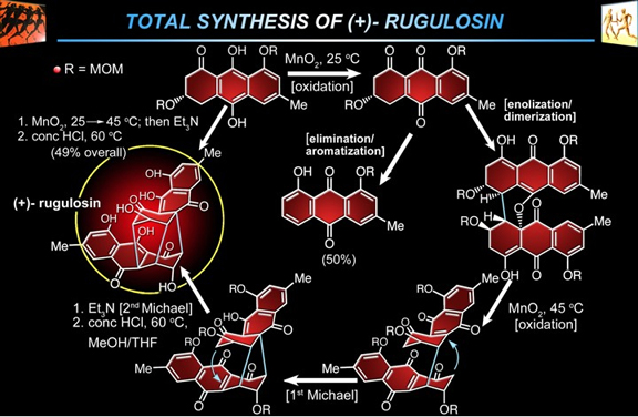 abyssomicin C