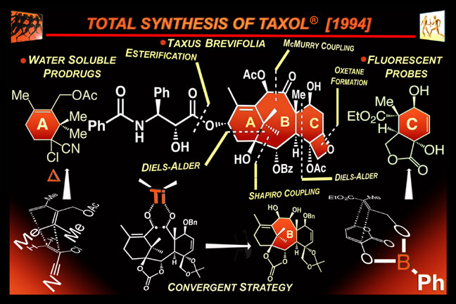 taxol