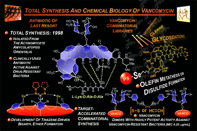 vancomycin